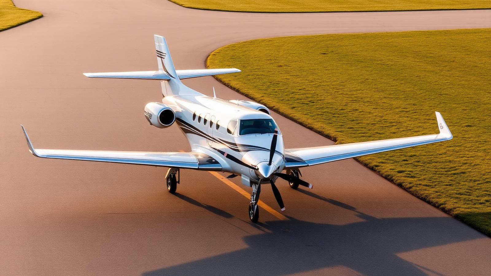Turboprop Market Update: Inventory, Pricing and Demand Signals